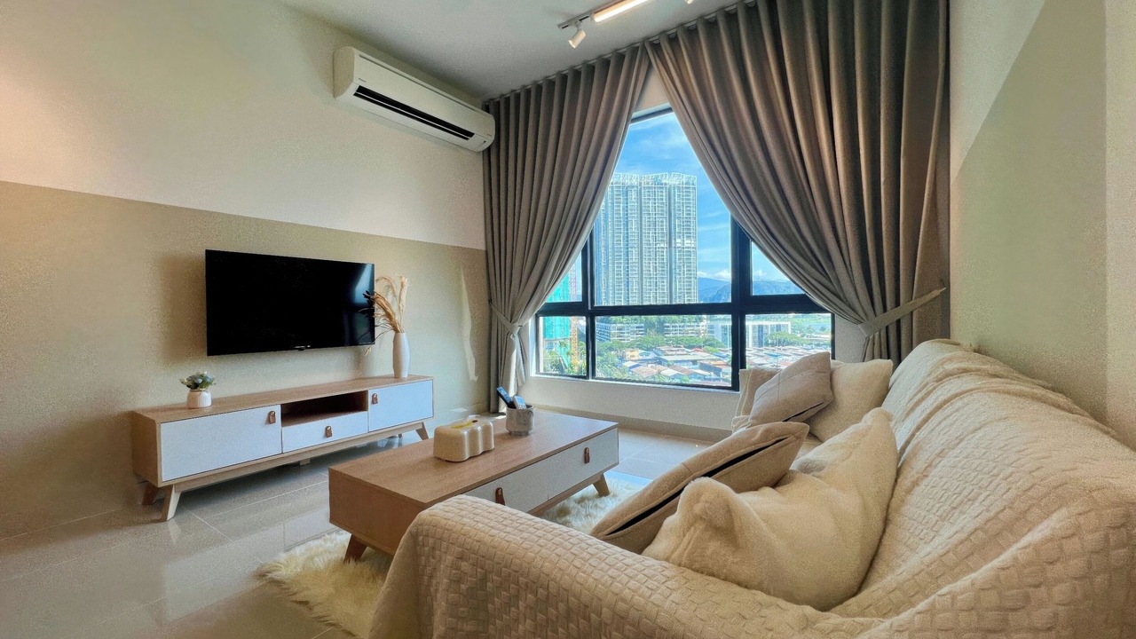 Photo of Bedroom in Taman Wahyu