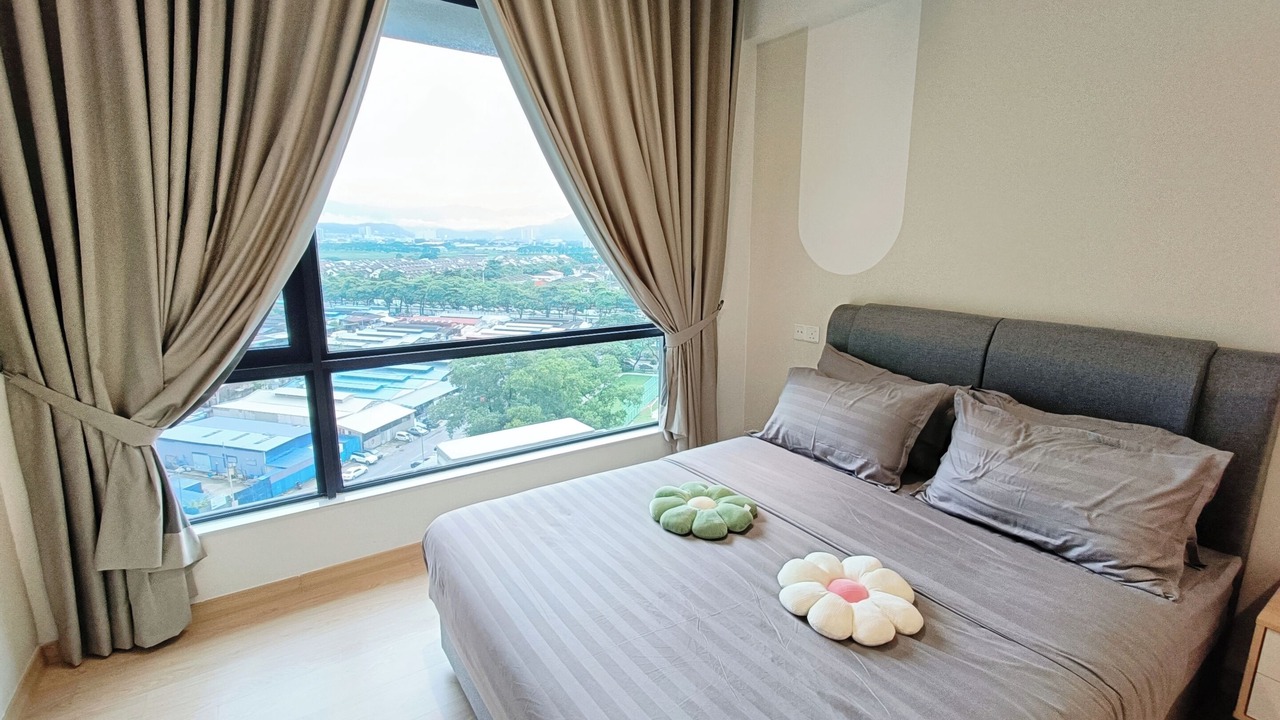 Photo of Bedroom in Taman Wahyu