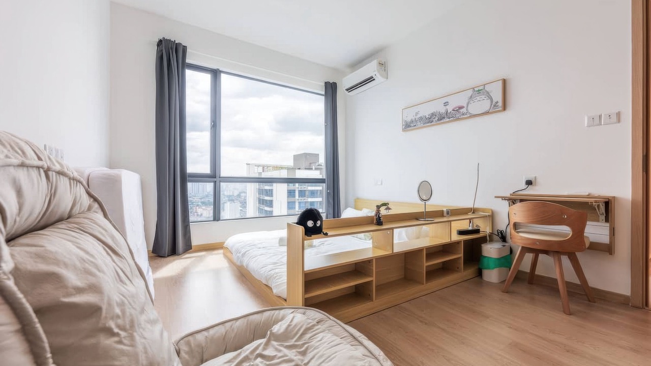 Photo of Bedroom in Taman Wahyu