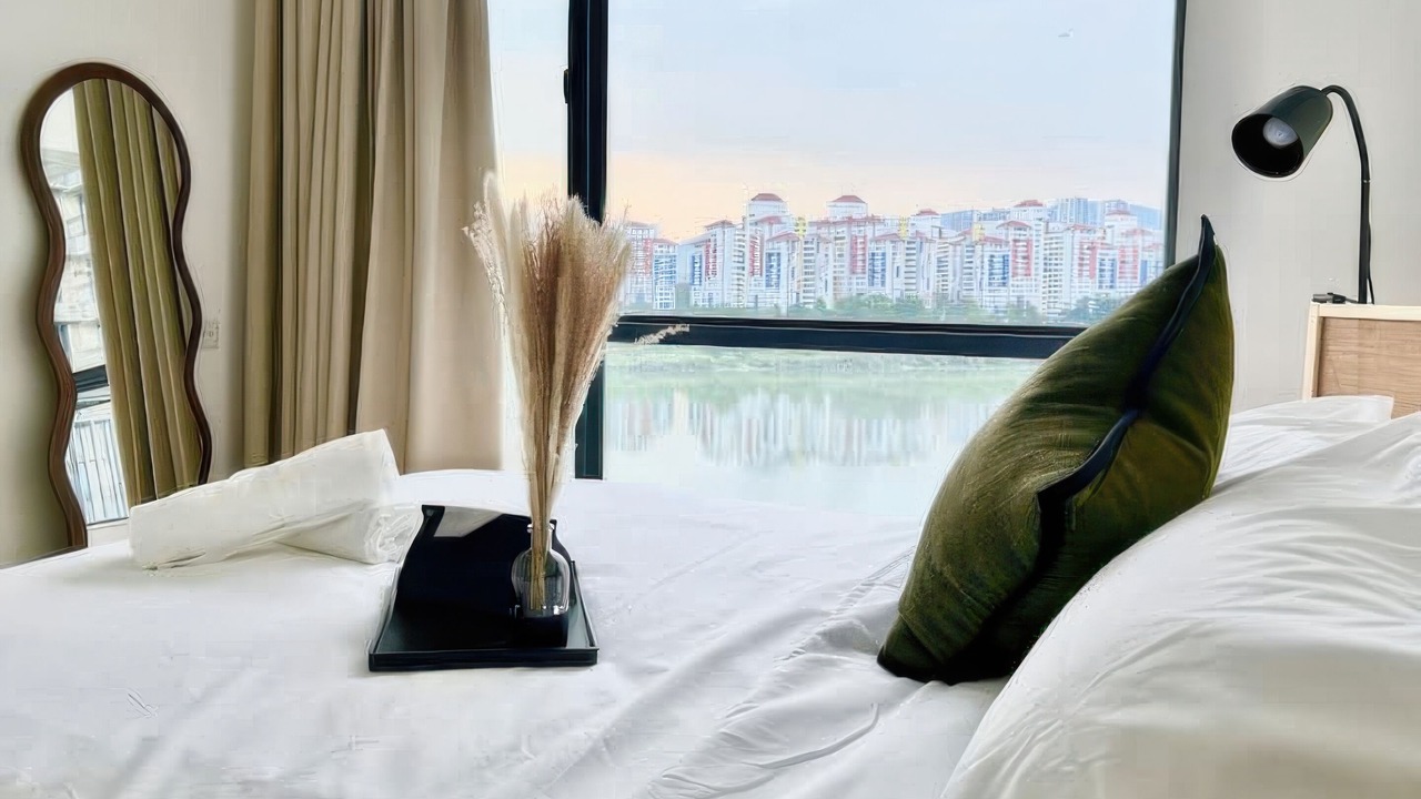 Photo of Bedroom in Taman Wahyu