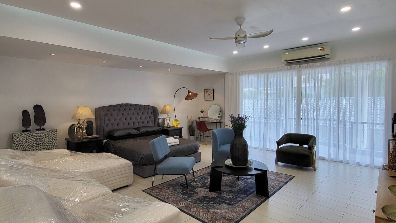 Photo of Livingroom in Sungai Penchala