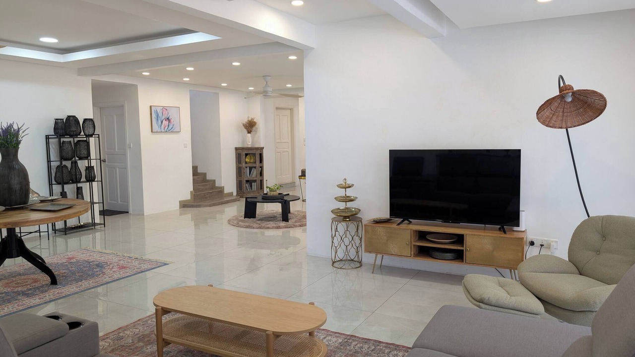 Photo of Livingroom in Sungai Penchala
