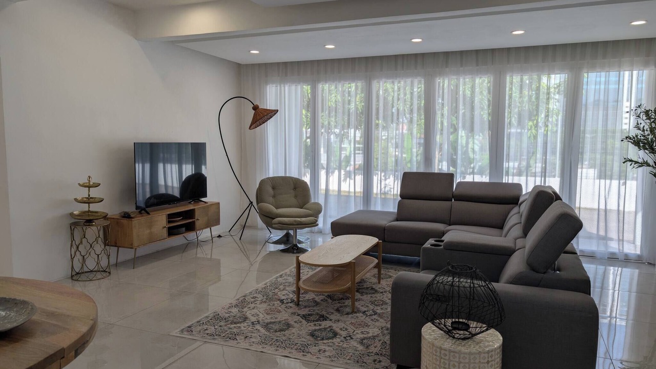 Photo of Livingroom in Sungai Penchala