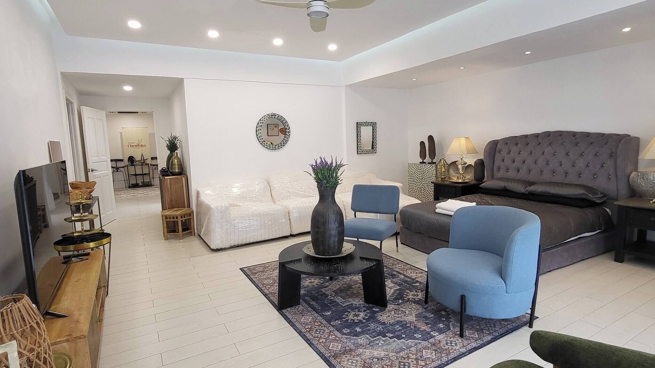 Photo of Livingroom in Sungai Penchala