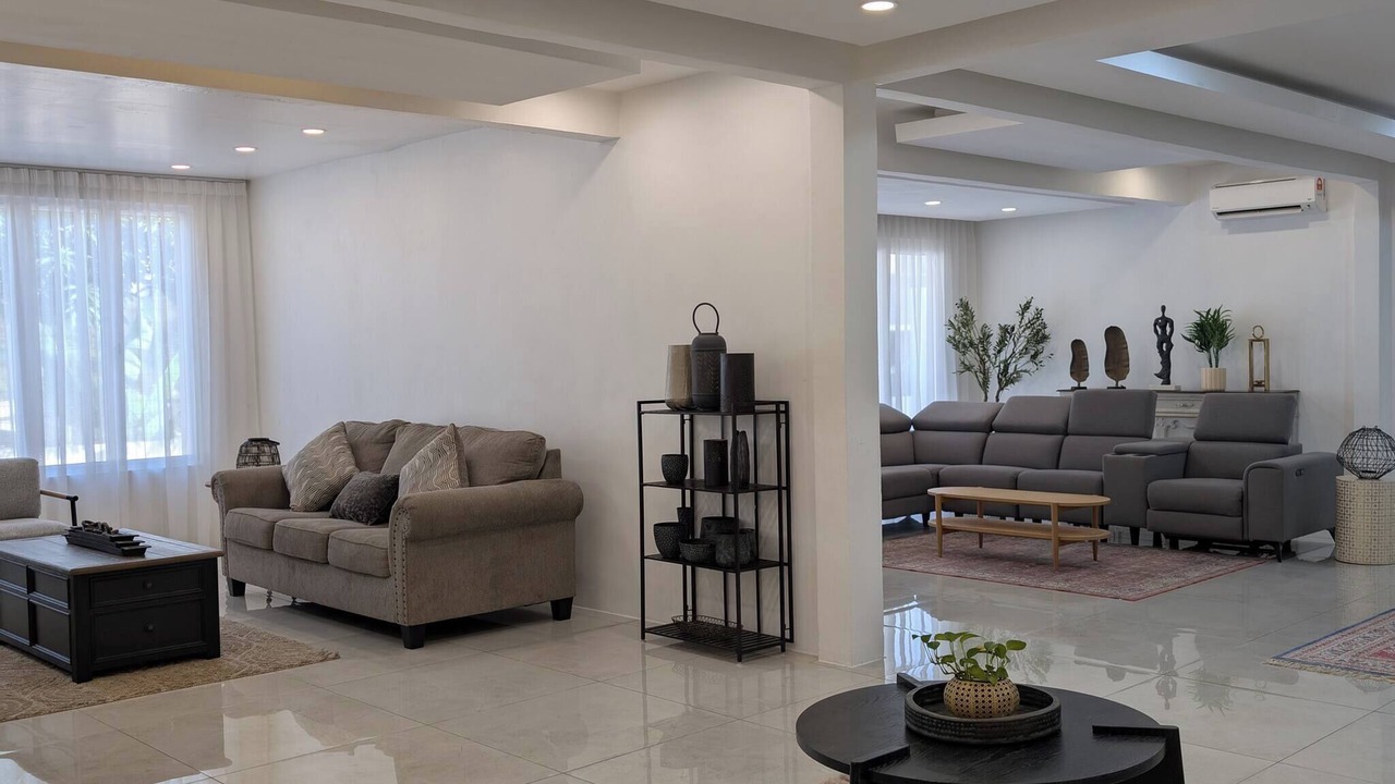 Photo of Livingroom in Sungai Penchala