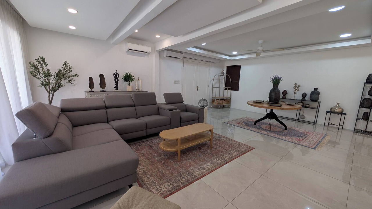Photo of Livingroom in Sungai Penchala