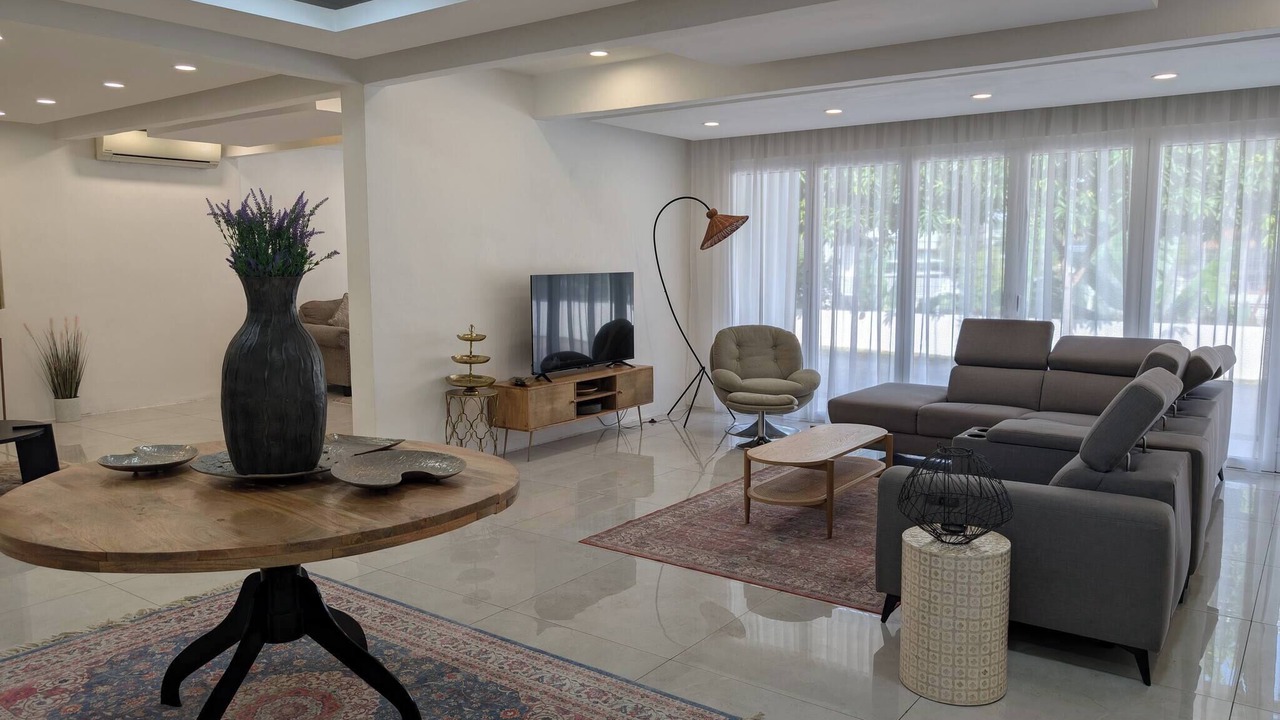 Photo of Livingroom in Sungai Penchala