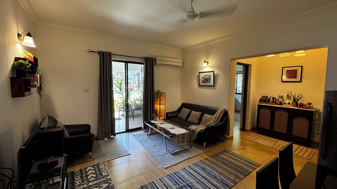 Photo of Livingroom in Arpora