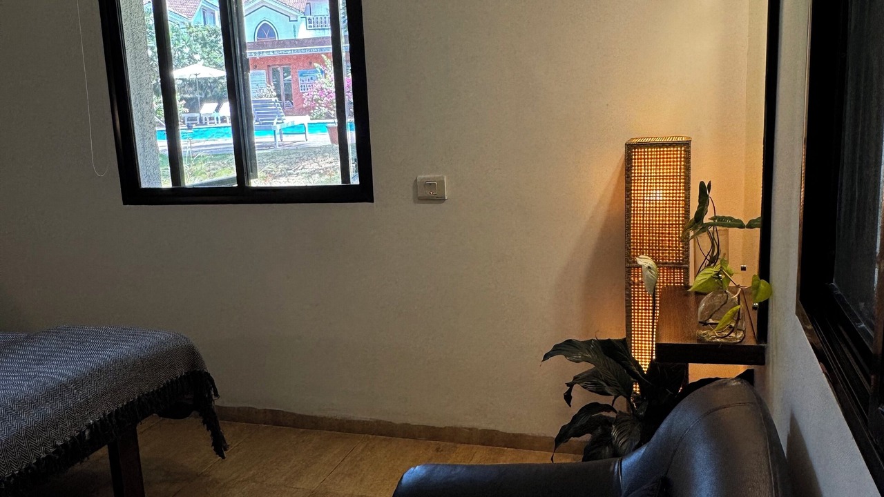 Photo of Livingroom in Arpora
