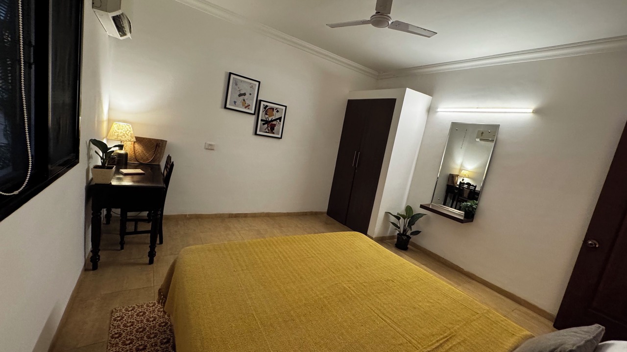 Photo of Bedroom in Arpora
