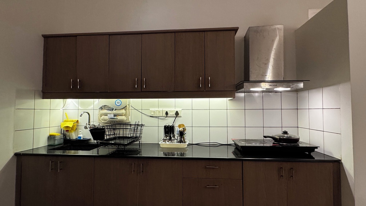 Photo of Kitchen in Arpora