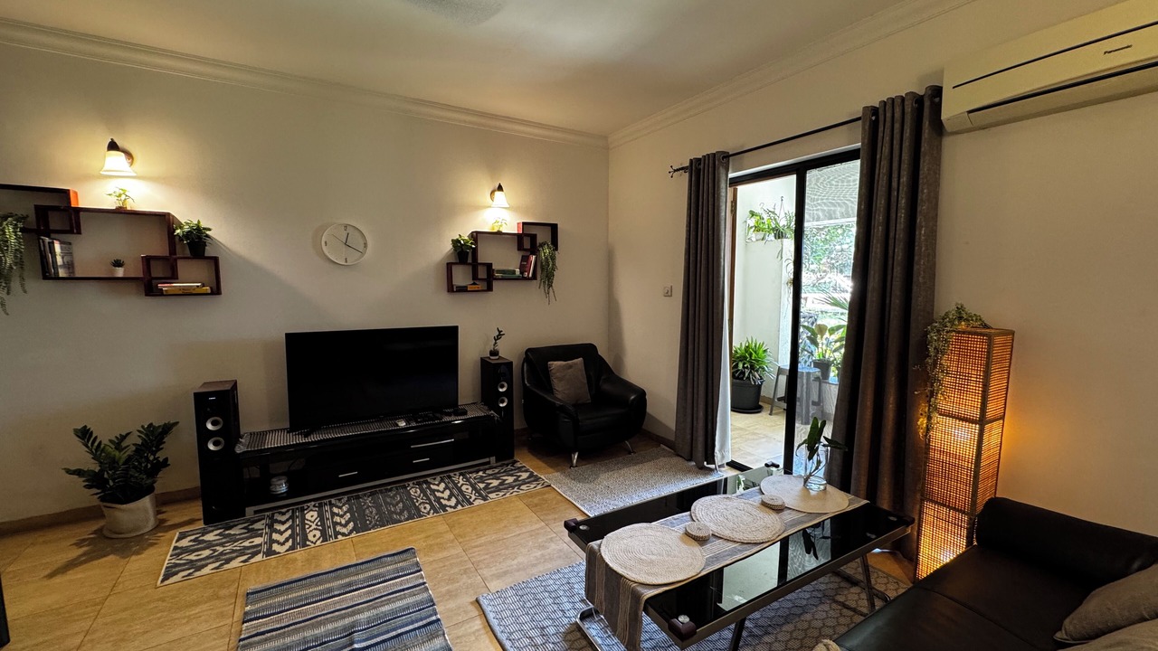 Photo of Livingroom in Arpora