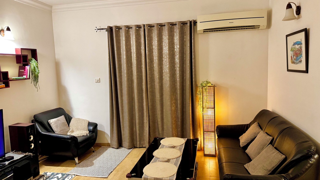 Photo of Livingroom in Arpora
