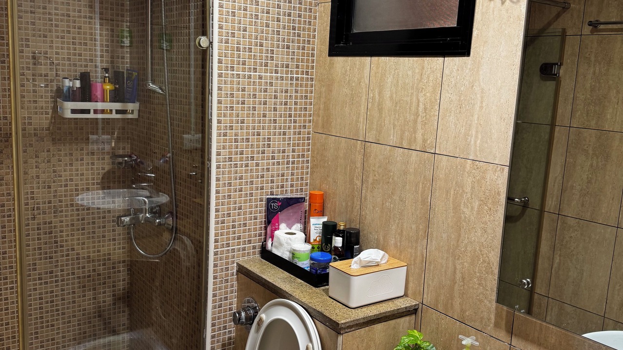 Photo of Bathroom in Arpora