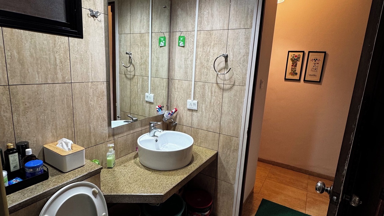 Photo of Bathroom in Arpora