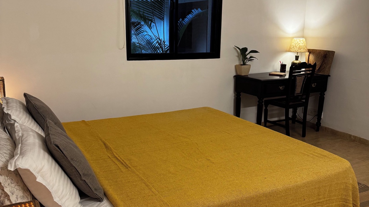 Photo of Bedroom in Arpora