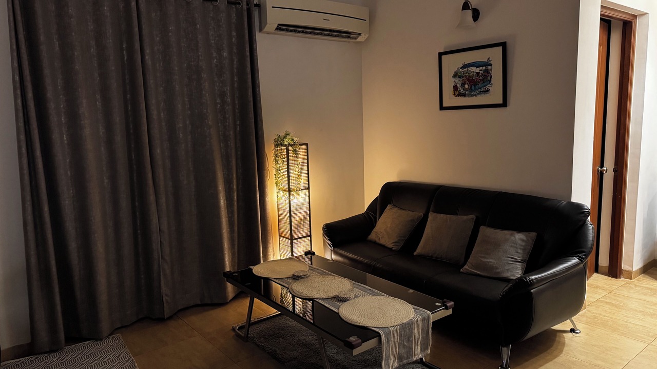 Photo of Livingroom in Arpora