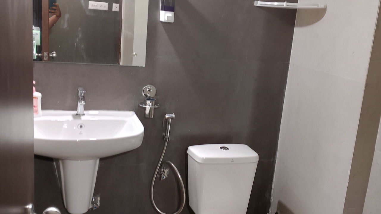 Photo of Bathroom in Puri