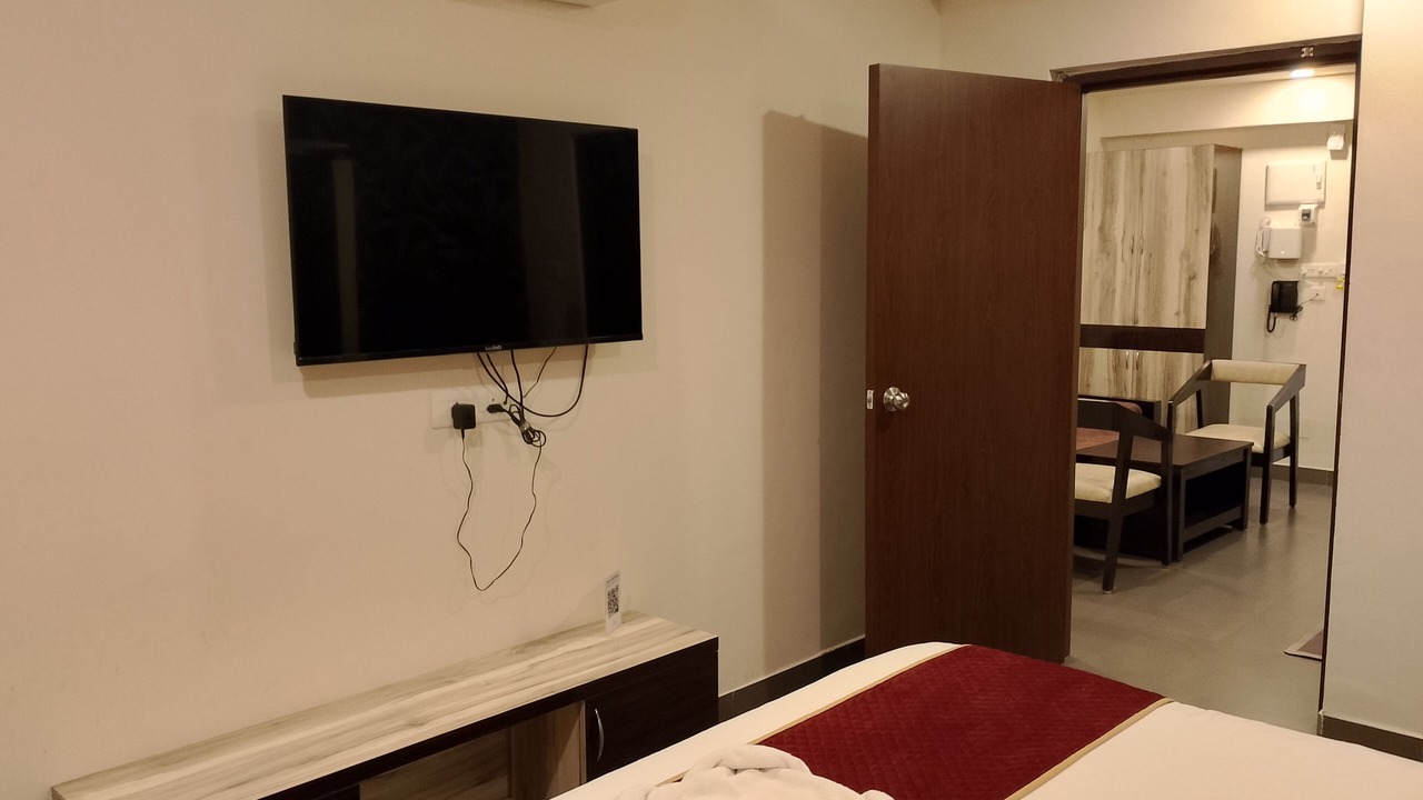 Photo of Bedroom in Puri
