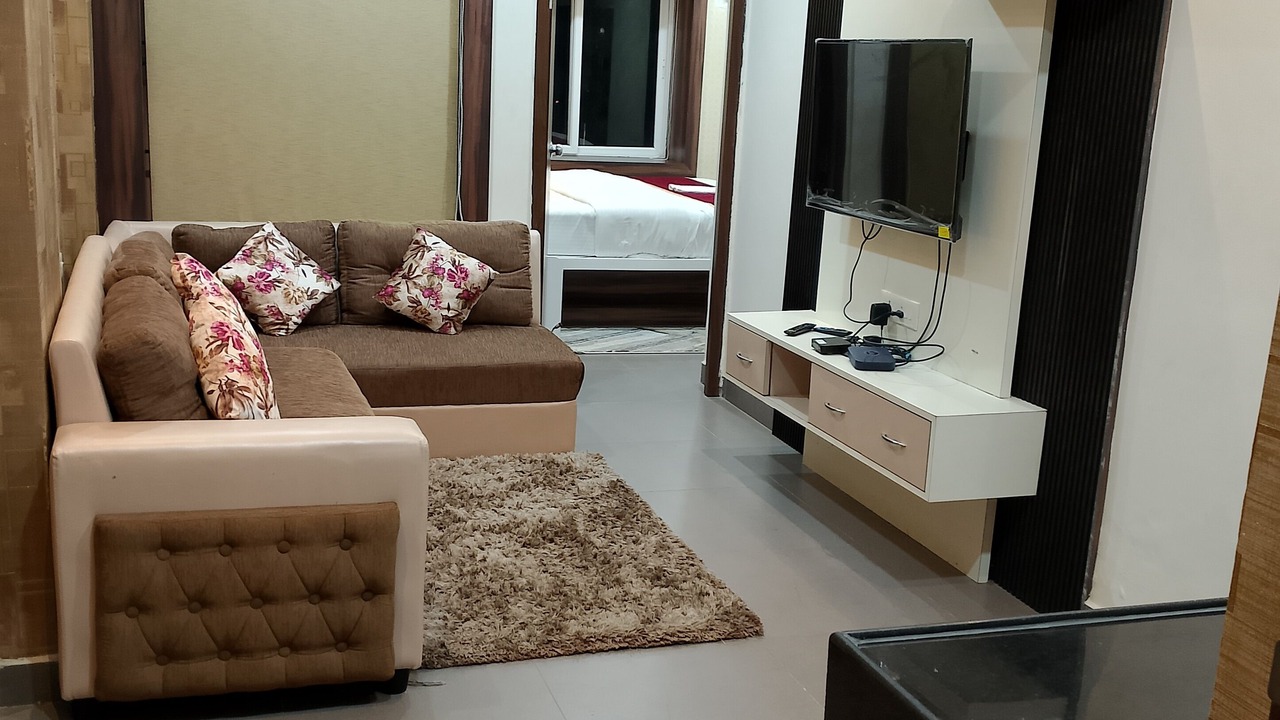 Photo of Bedroom in Puri