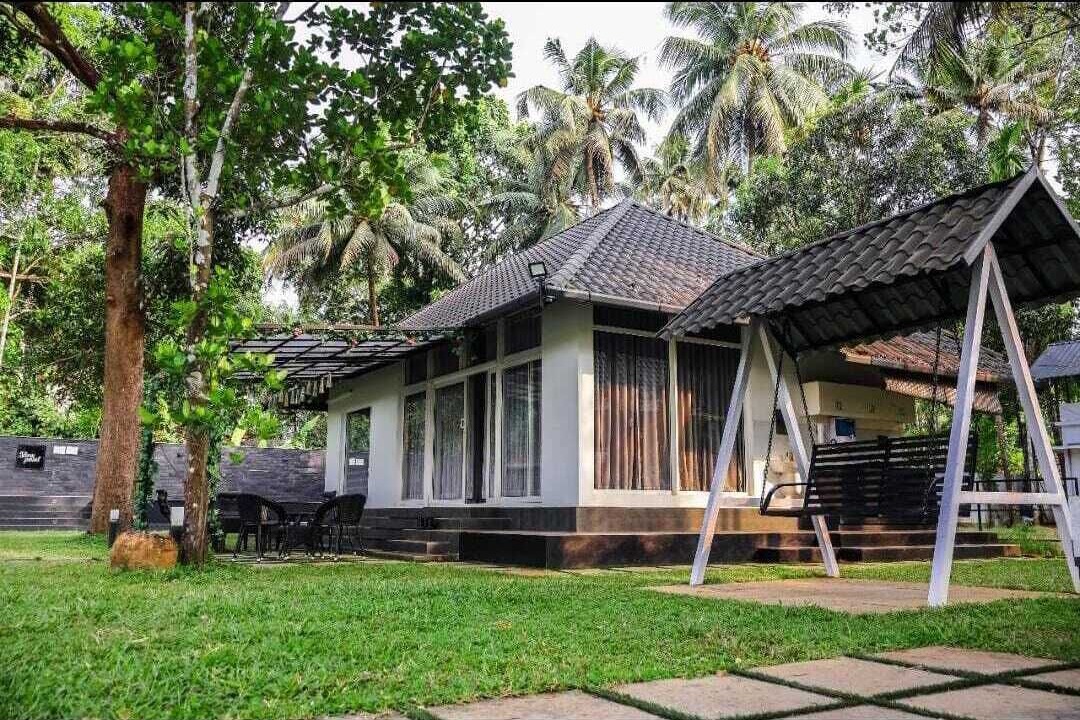 Photo of Outdoor in Irinjalakuda