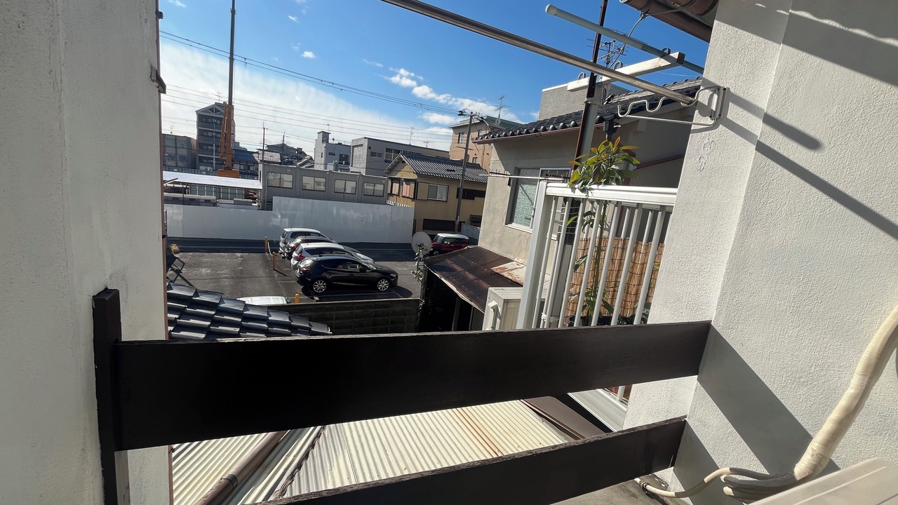 Photo of Outdoor in Sakyo Ward