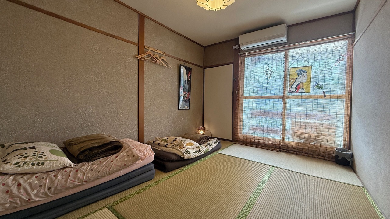 Photo of Bedroom in Sakyo Ward
