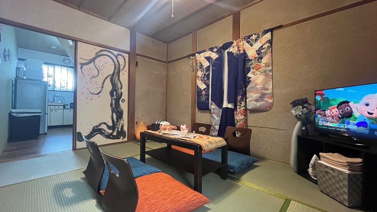 Photo of Others in Sakyo Ward