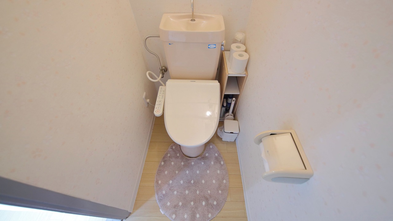 Photo of Bathroom in Sakyo Ward