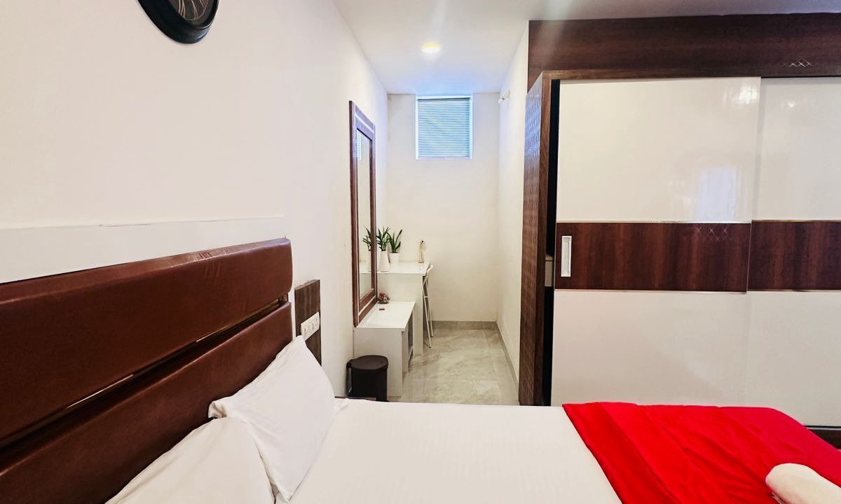 Photo of Bedroom in Medchal