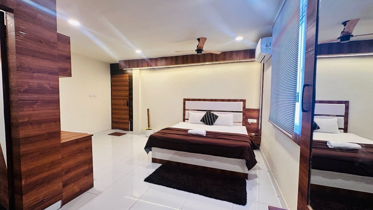Photo of Bedroom in Medchal
