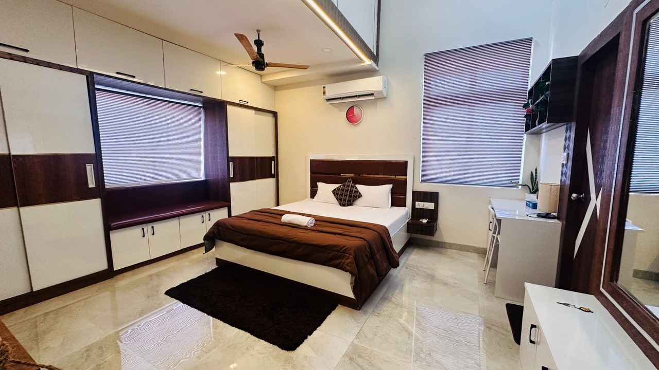 Photo of Bedroom in Medchal