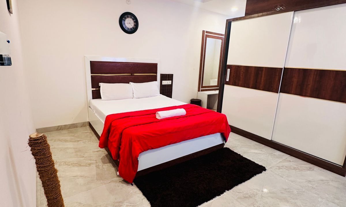 Photo of Bedroom in Medchal