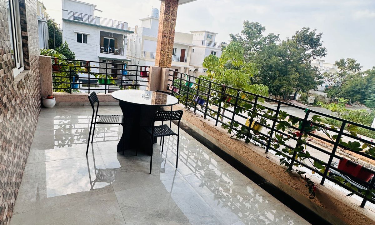 Photo of Outdoor in Medchal