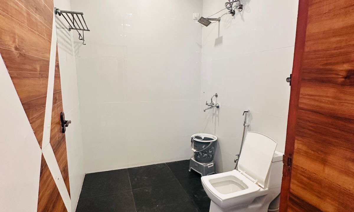 Photo of Bathroom in Medchal