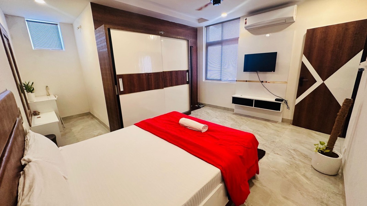 Photo of Bedroom in Medchal