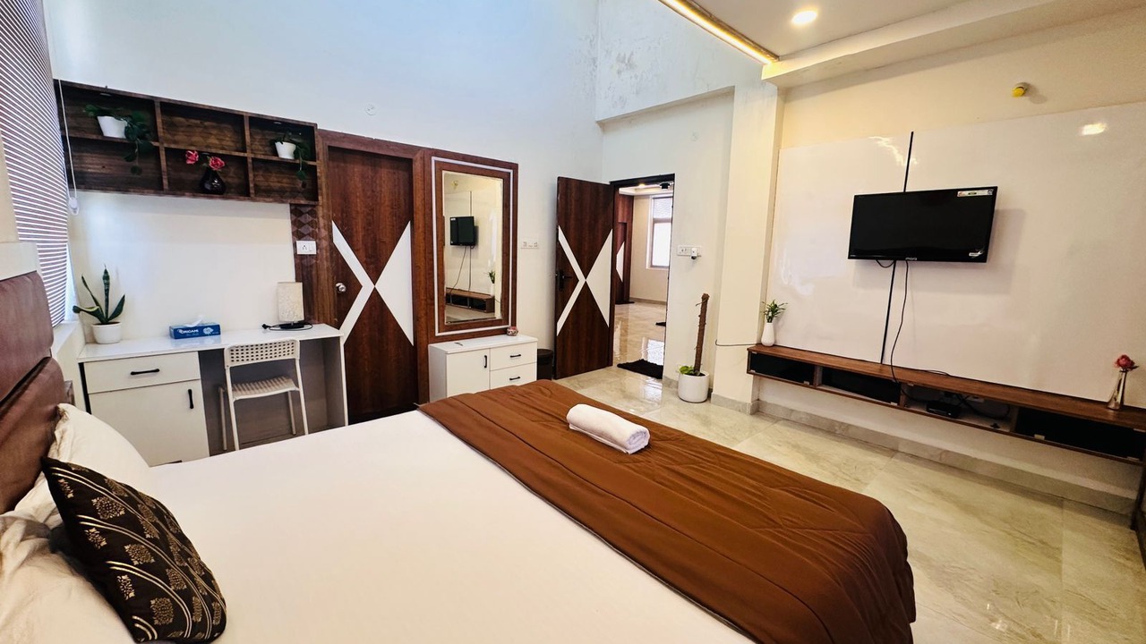 Photo of Bedroom in Medchal