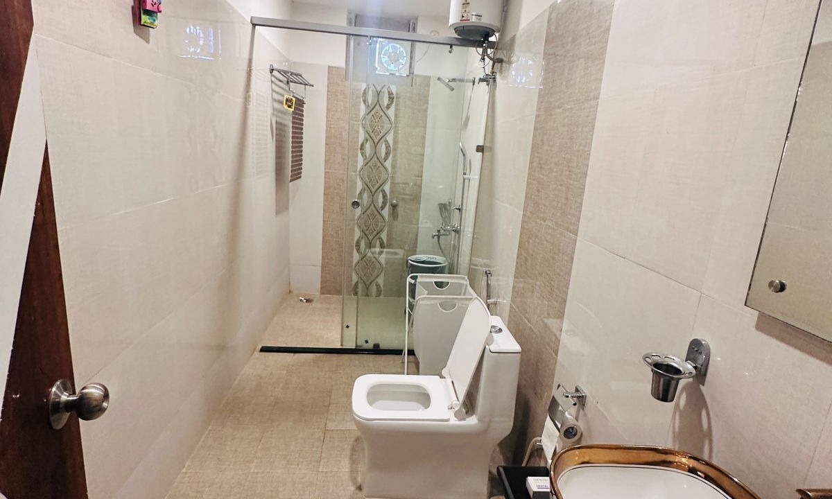 Photo of Bathroom in Medchal
