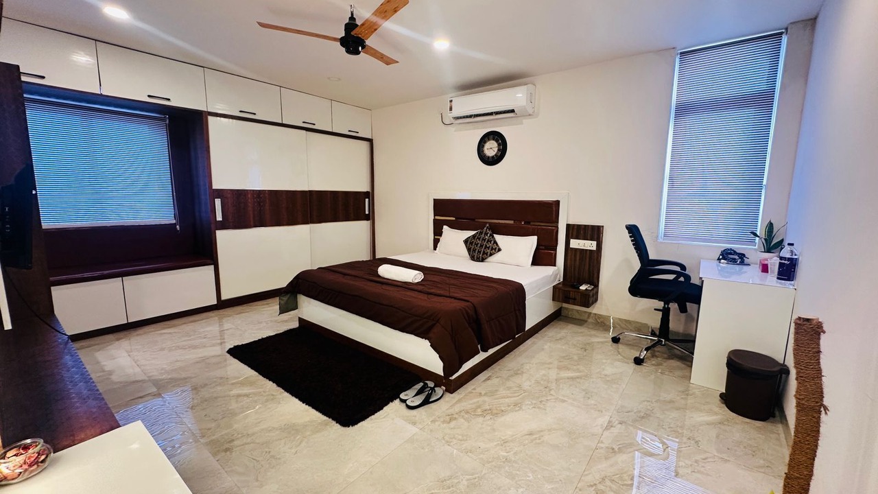 Photo of Bedroom in Medchal
