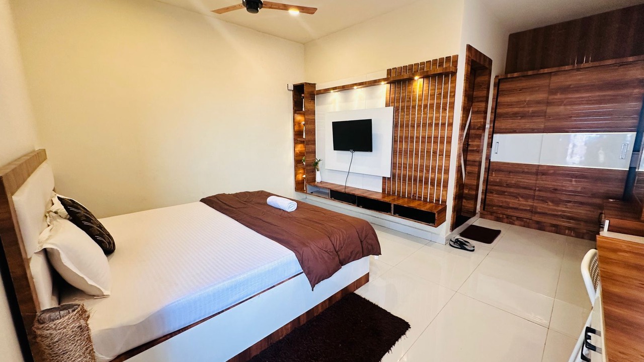 Photo of Bedroom in Medchal