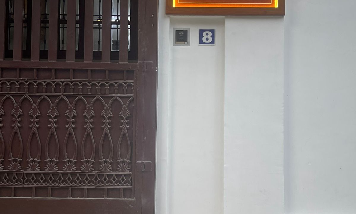 Photo of Outdoor in Heritage Town