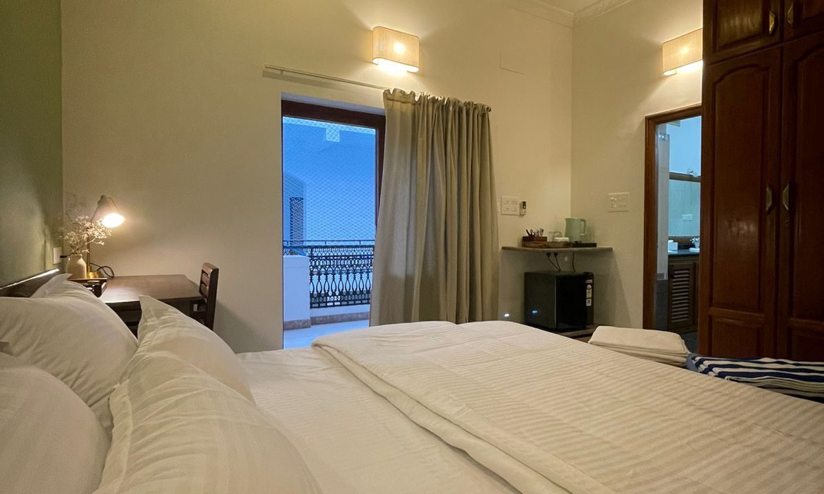 Photo of Bedroom in Heritage Town