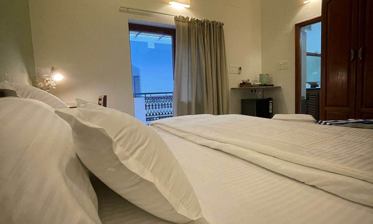 Photo of Bedroom in Heritage Town
