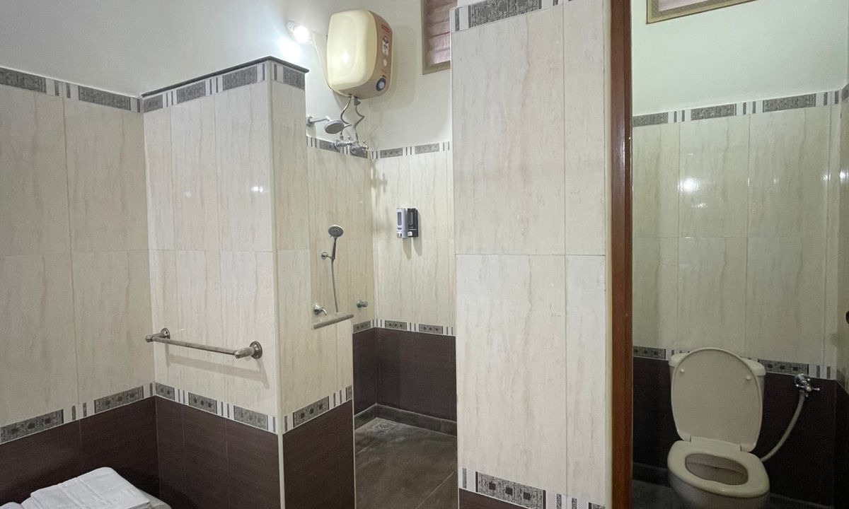 Photo of Bathroom in Heritage Town