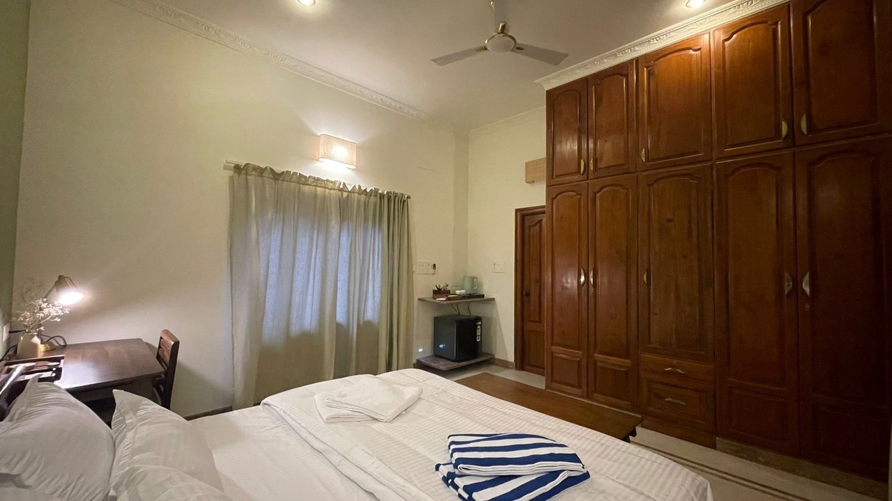 Photo of Bedroom in Heritage Town