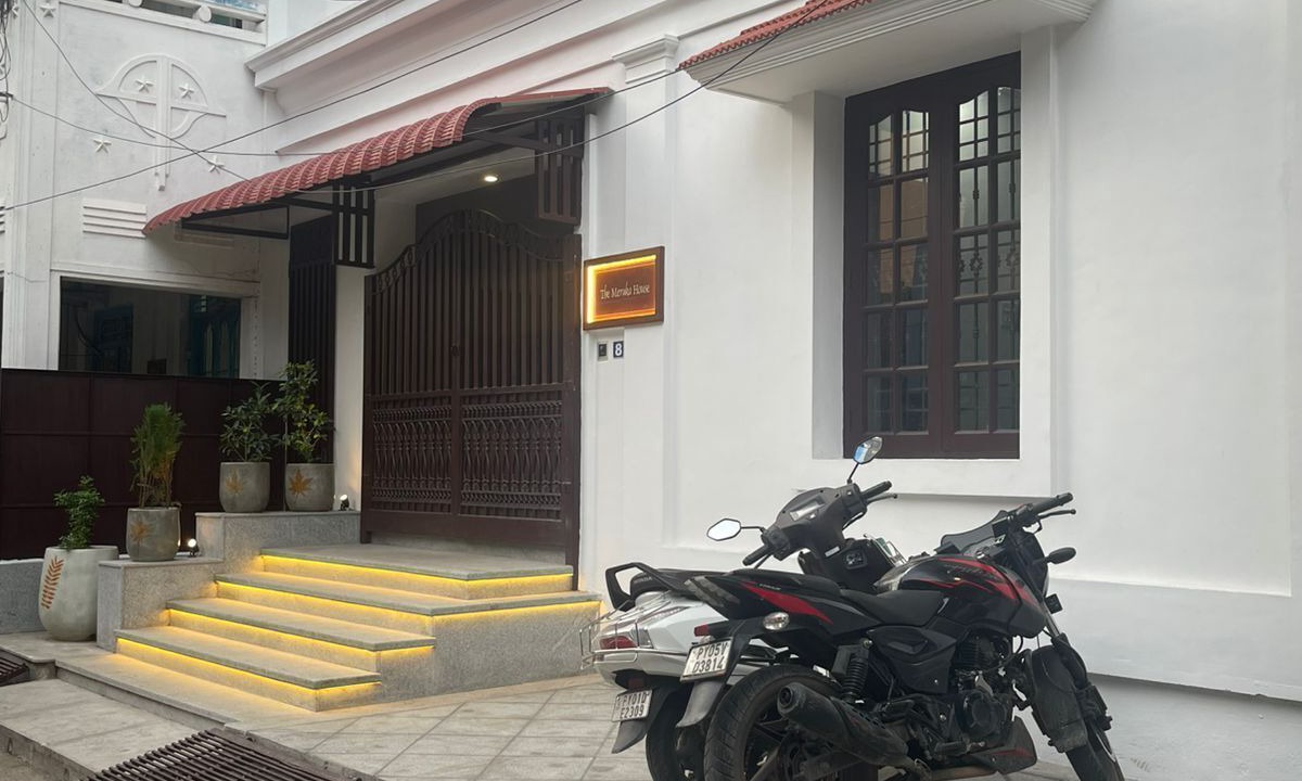 Photo of Outdoor in Heritage Town