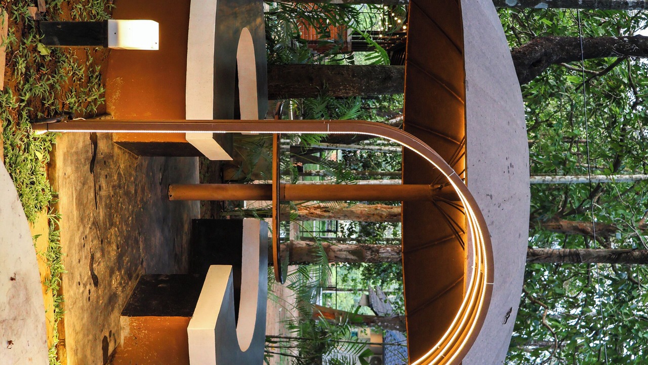 Photo of Patio Balcony in Thrissur