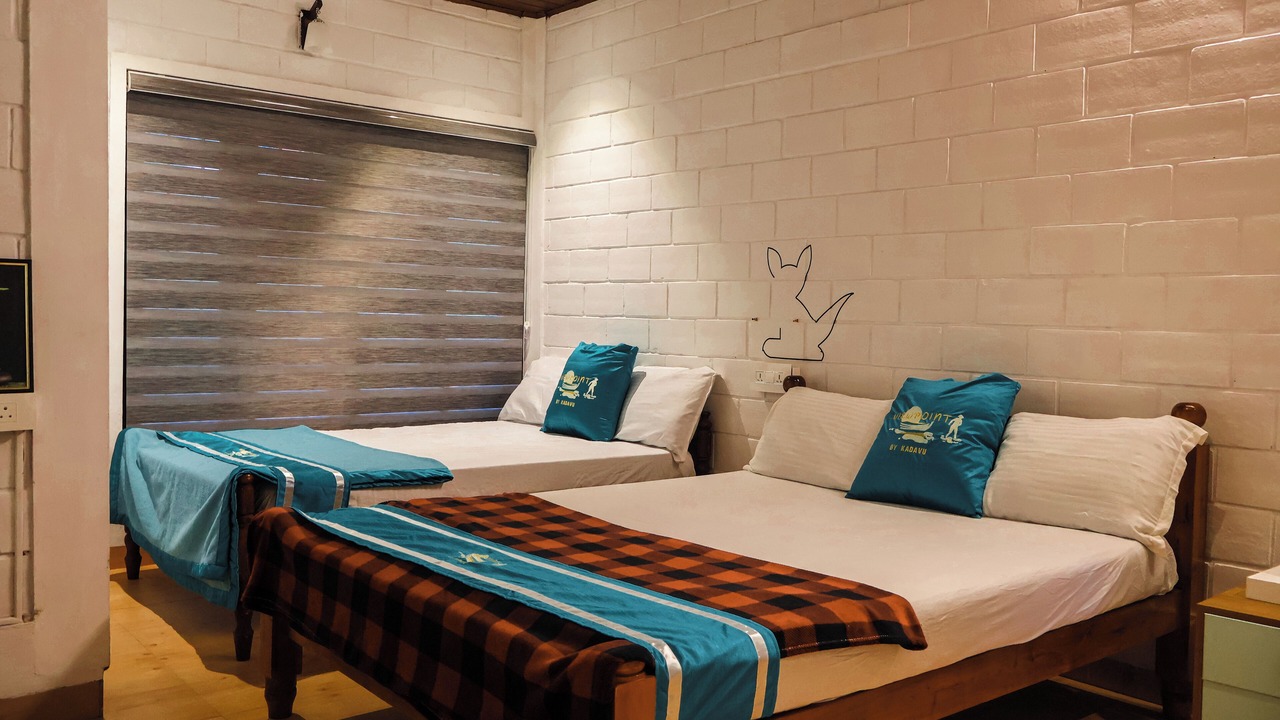 Photo of Bedroom in Thrissur