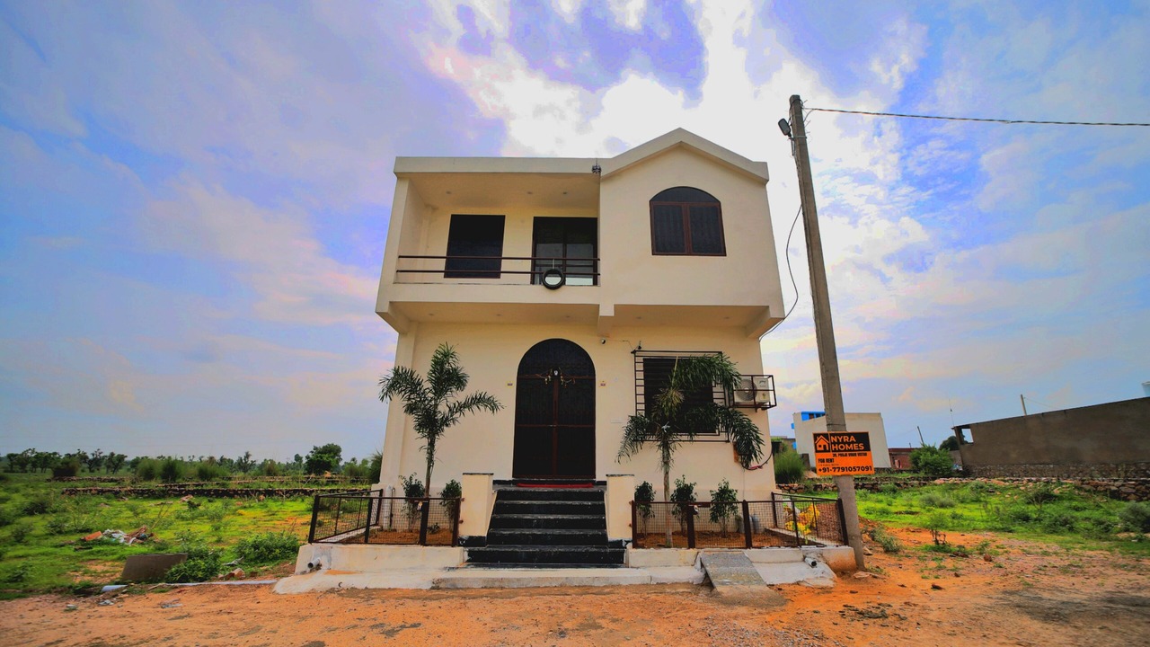 Photo of Outdoor in Jaipur District