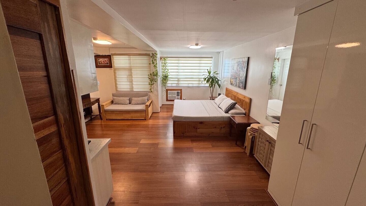 Photo of Bedroom in Sasa